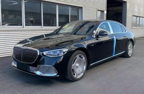 2026平行进口奔驰迈巴赫S680北京上牌-平行进口车网
